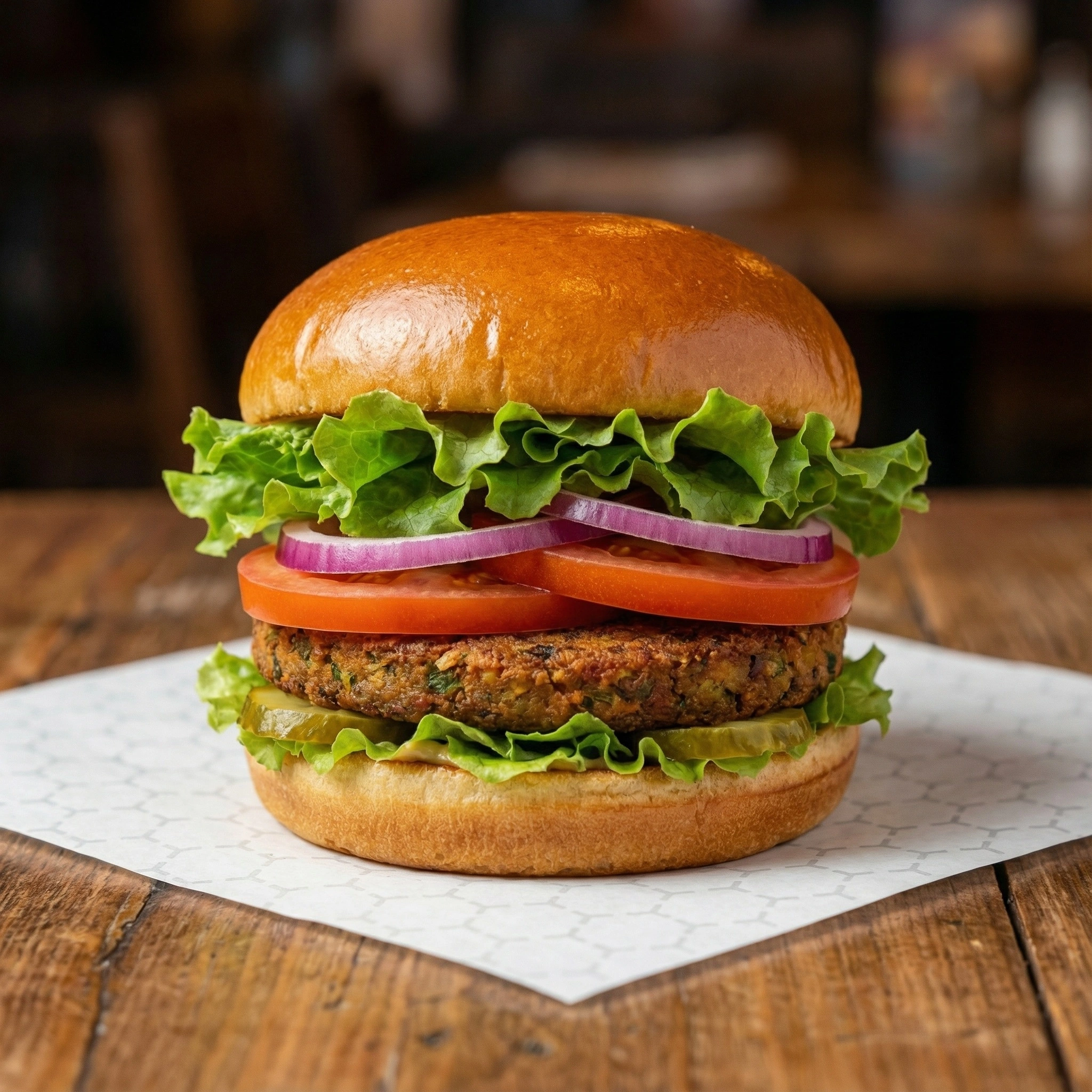 Bacon Bliss Poutine at OC WINGS Spruce Grove